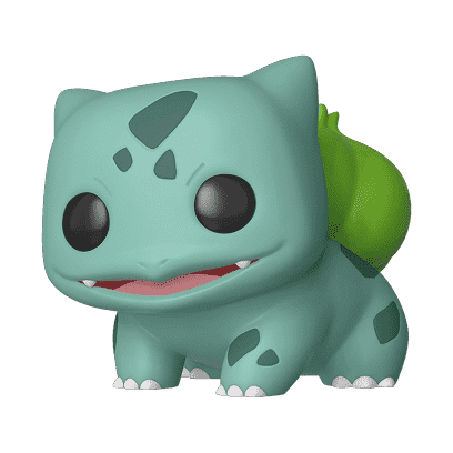 bulbasaur