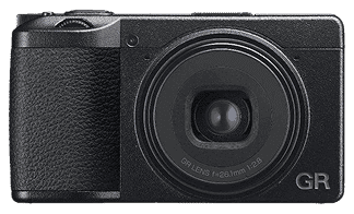 camera