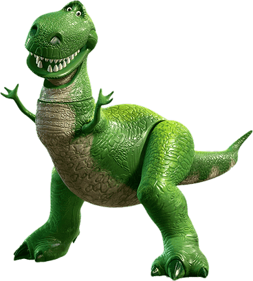 dino
