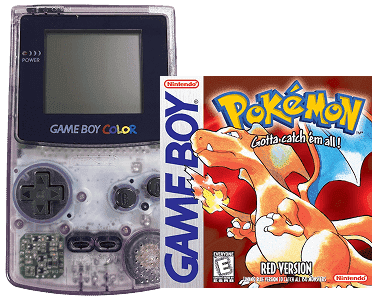gameboy