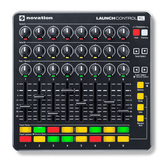 launch-control