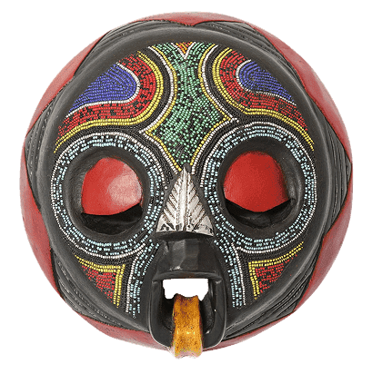 mask