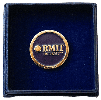 medal