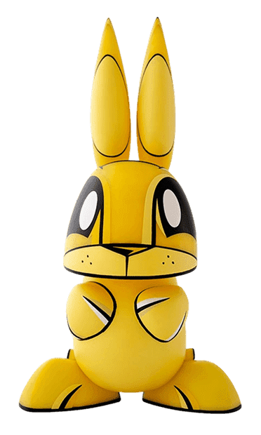 rabbit