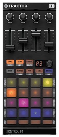 traktor