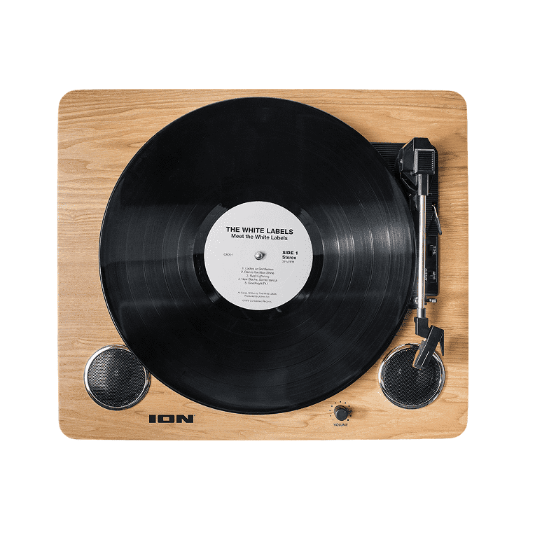 turntable